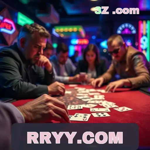 rryy.com Apostas Online