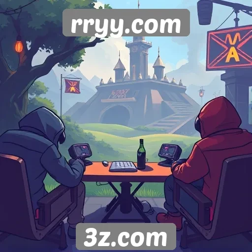 Exploração da comunidade e fóruns em rryy.com