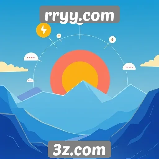 Perspectivas futuras para o desenvolvimento de rryy.com