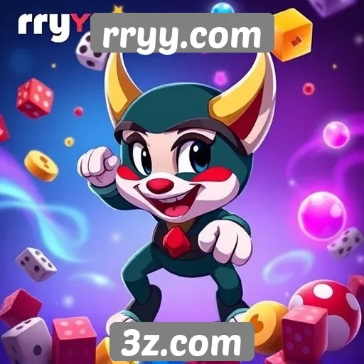 Comparativo entre jogos oferecidos no rryy.com