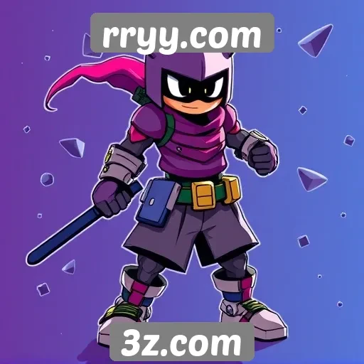 Novidades e atualizações destacadas em rryy.com