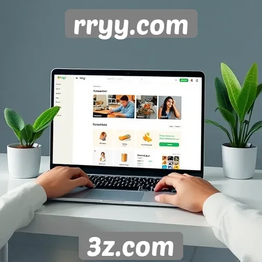 Dicas para aproveitar ao máximo o rryy.com