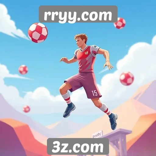 Novas funcionalidades de rryy.com para jogadores em 2025