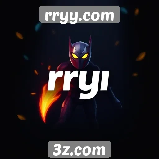 rryy.com oferece novidades em jogos online