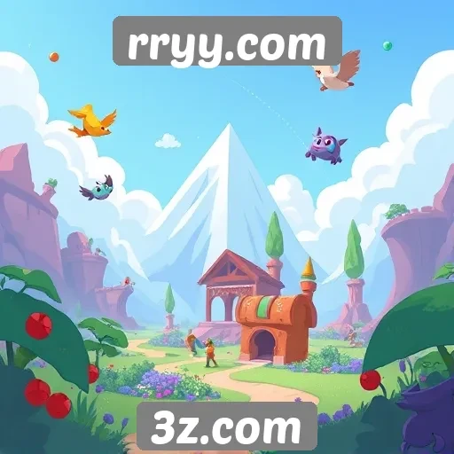 Jogos mais populares disponíveis em rryy.com
