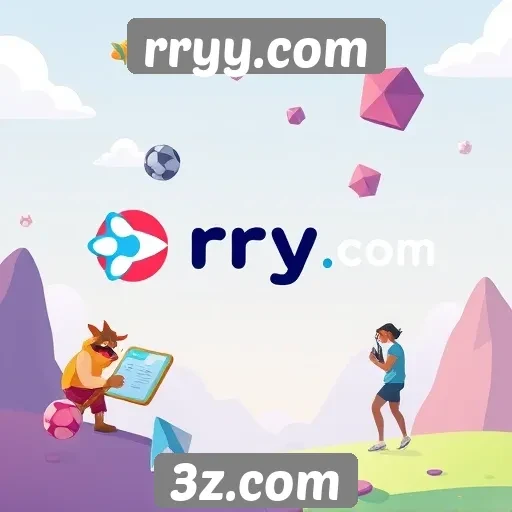 Como rryy.com impacta a comunidade de jogos