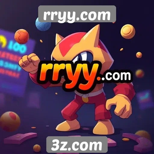 rryy.com lança novas funcionalidades para jogadores