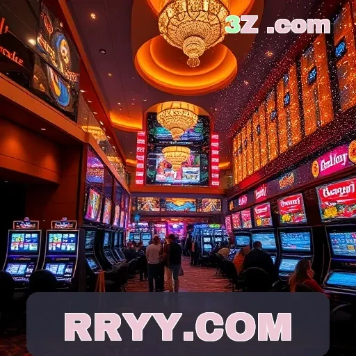 rryy.com Máquinas Caça-Níqueis