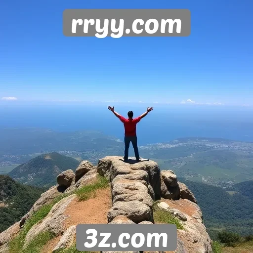 Histórias de sucesso de desenvolvedores no rryy.com