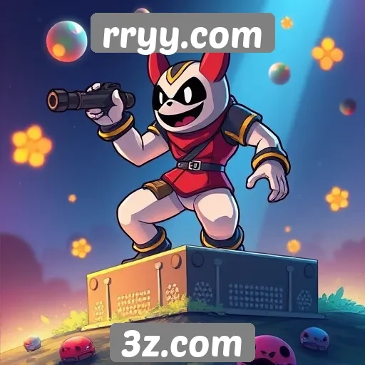 Atualizações e novidades no rryy.com